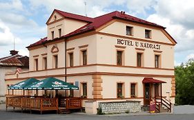 Hotel U Nadrazi